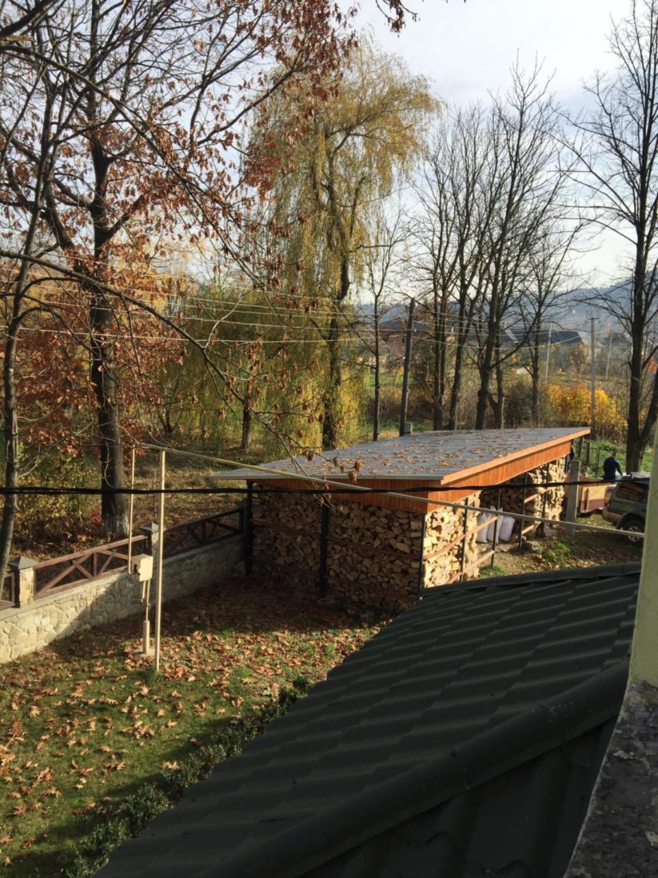 Dolche Vita Berehomet Exterior photo